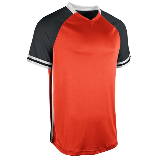 Youth & Adult Show V-Neck Jersey Thumbnail