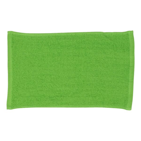 Budget Rally Towel Thumbnail