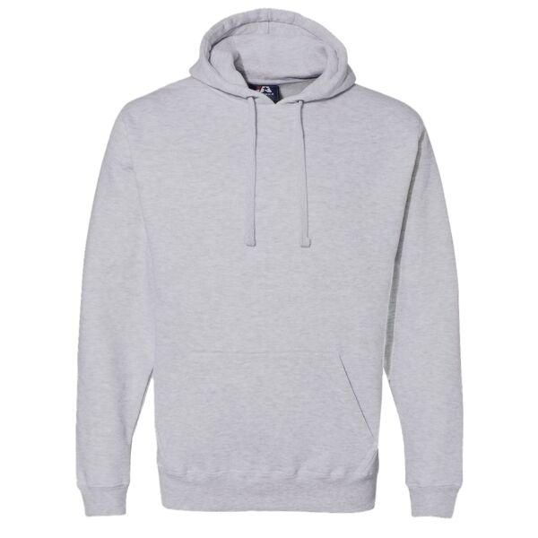 Premium Sponge Fleece Hooded Sweatshirt Thumbnail