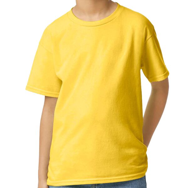 Youth Ultra Cotton ® 100% US Cotton T Shirt Thumbnail