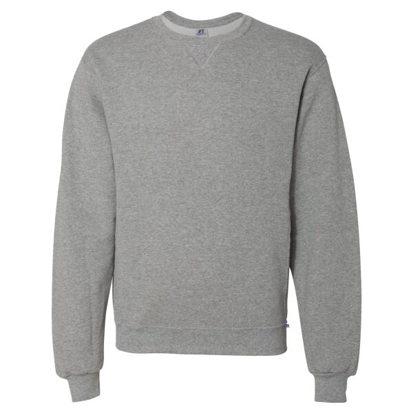 Dri Power® Crewneck Sweatshirt Thumbnail