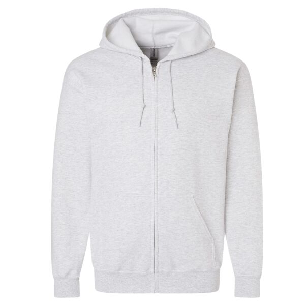 Heavy Blend™ Full-Zip Hooded Sweatshirt Thumbnail