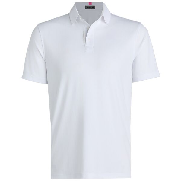 Essential Performance Piqué Polo Thumbnail