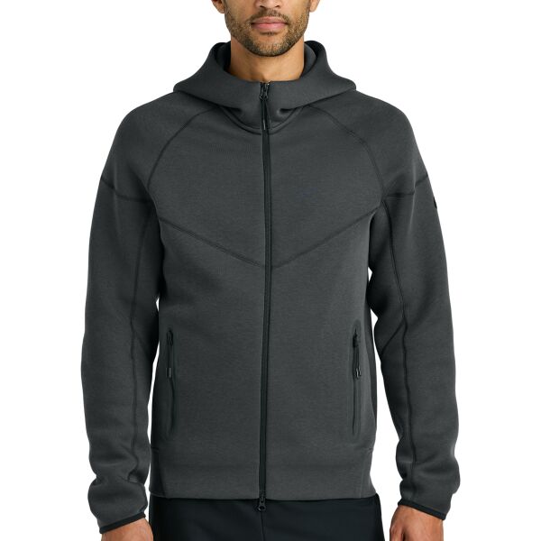 Tech Fleece Full Zip Hoodie Thumbnail