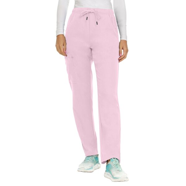 Joelle Elastic Drawstring Cargo Pant Thumbnail