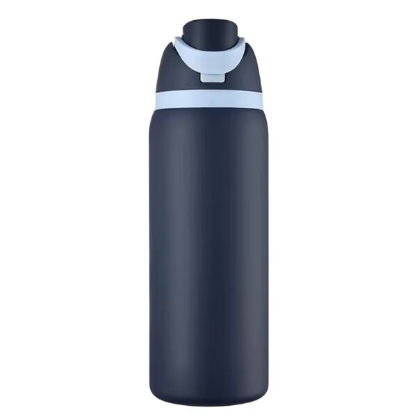 32 oz. Insulated Stainless Steel Water Bottle Thumbnail