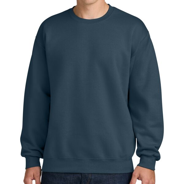 Unisex Hammer™ Maxweight Crewneck Sweatshirt Thumbnail